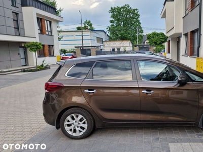 Kia Carens 2.0 GDI L 7os