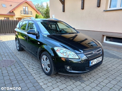 Kia Ceed Cee'd 1.4 Optimum