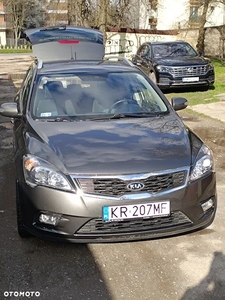 Kia Ceed Cee'd 1.6 Optimum