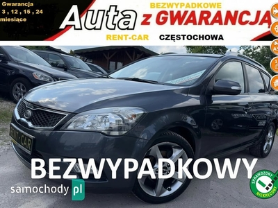 Kia Ceed CRDi 16V