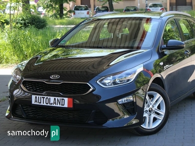 Kia Ceed III