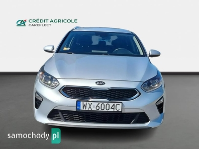 Kia Ceed III