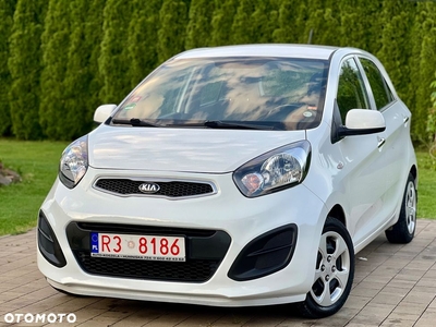 Kia Picanto 1.0 Attract