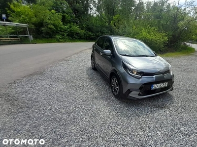 Kia Picanto 1.0 Dream-Team Edition