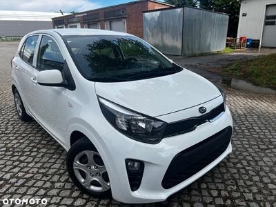 Kia Picanto 1.0 Dream-Team Edition