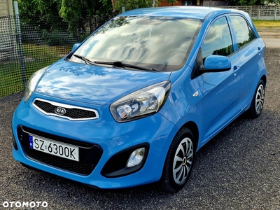 Kia Picanto 1.0 XL