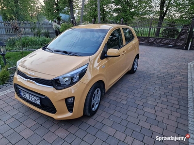 KIA PICANTO III 2023