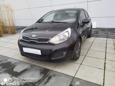 Kia Rio 1.2 Dream Team Edition