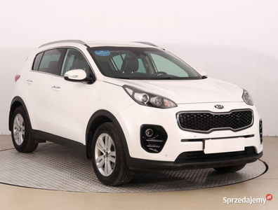 Kia Sportage 1.6 GDI