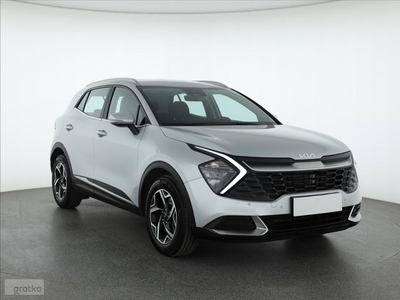 Kia Sportage IV , Salon Polska, 1. Właściciel, Serwis ASO, VAT 23%,