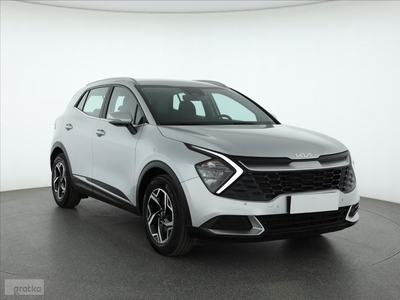 Kia Sportage IV , Salon Polska, 1. Właściciel, Serwis ASO, VAT 23%,