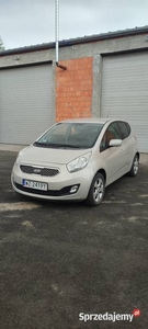 Kia venga 2010r tel 500-847-316