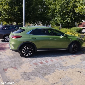 Kia XCeed 1.5 T-GDI L