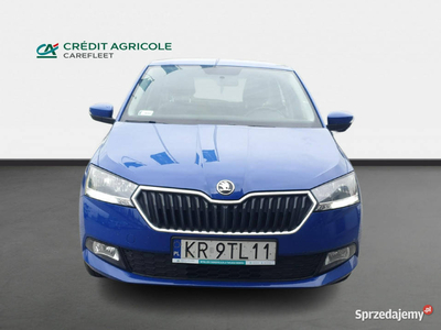 Škoda Fabia 1.0 TSI Ambition Hatchback. KR9TL11 III (2014-)