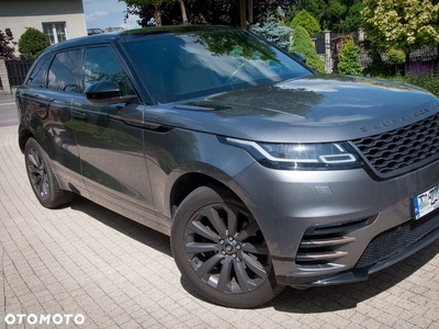 Land Rover Range Rover Velar 2.0 SD4 R-Dynamic SE