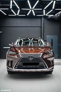 Lexus NX 300 Elegance AWD