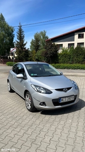 Mazda 2 1.3 Exclusive