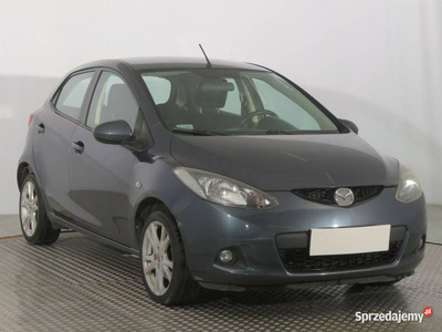 Mazda 2 1.4 MZ-CD