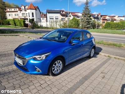 Mazda 2 1.5 Skyenergy