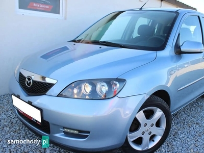 Mazda 2 I