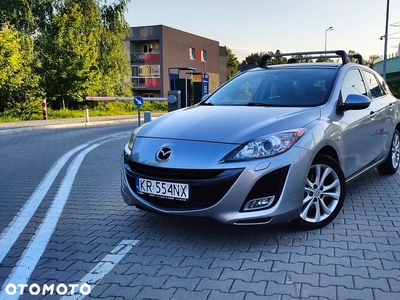 Mazda 3 1.6 90th Anniversary