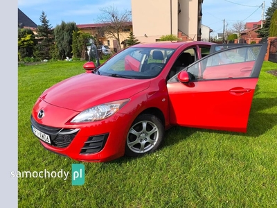 Mazda 3 II