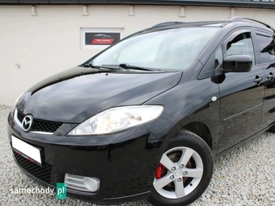 Mazda 5 I