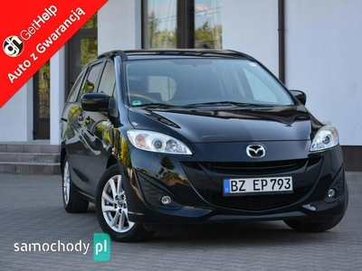 Mazda 5 II