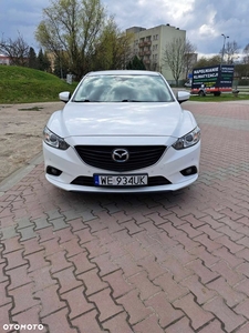 Mazda 6 2.0 Skygo