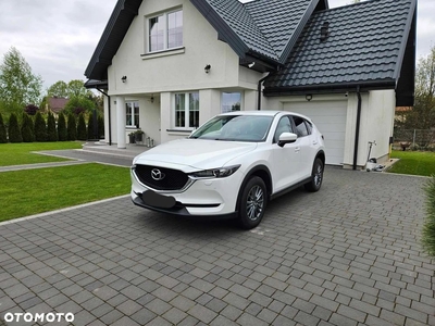 Mazda CX-5 2.0 Skymotion 2WD