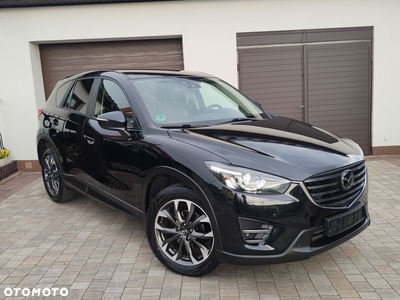 Mazda CX-5 SKYACTIV-D 175 Drive AWD Sports-Line