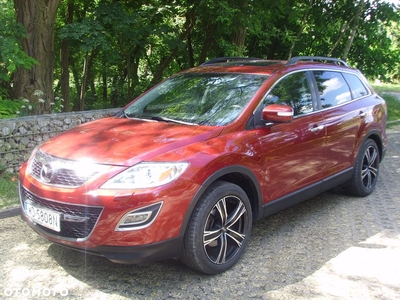 Mazda CX-9 3.5 V6 Grand Touring