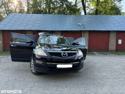 Mazda CX-9 3.7 V6