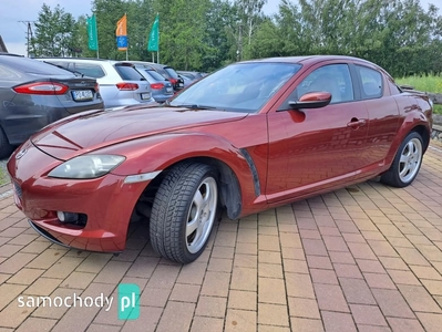 Mazda RX-8