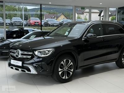 Mercedes-Benz Inny Mercedes-Benz GLC 200d 4Matic ,salonPL, 1wł, FV-23%, DOSTAWA, Gwarancja