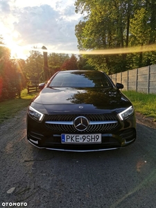 Mercedes-Benz Klasa A