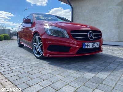 Mercedes-Benz Klasa A