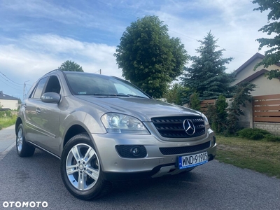 Mercedes-Benz ML