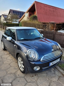 MINI Cooper Standard