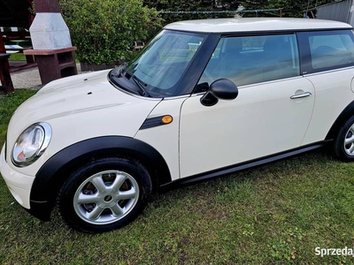 Mini Cooper Standart