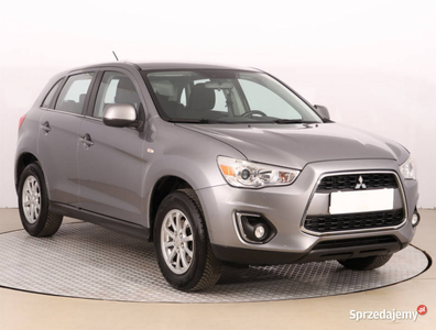 Mitsubishi ASX 1.6 MIVEC