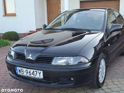 Mitsubishi Carisma 1.6 Comfort