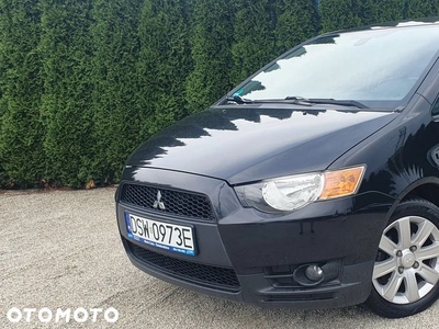 Mitsubishi Colt 1.3 ClearTec Motion