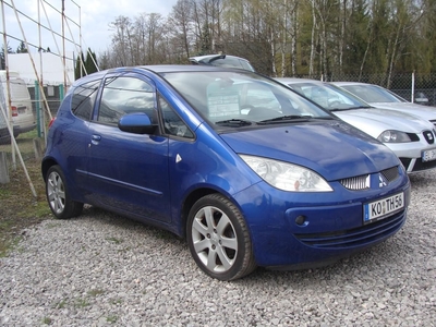 Mitsubishi Colt VI 1.3 Inform MY08