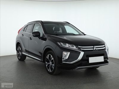 Mitsubishi Eclipse Cross , Salon Polska, 1. Właściciel, Serwis ASO, Automat,