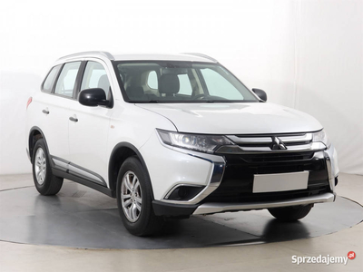 Mitsubishi Outlander 2.0