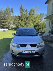 Mitsubishi Outlander II