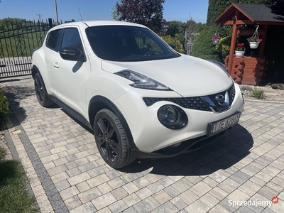 Nissan Juke 1,2 F15 2018