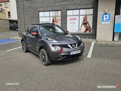 Nissan Juke Kamery 360& 37000zl