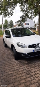 Nissan Qashqai 1.5 dCi N-Connecta EU6